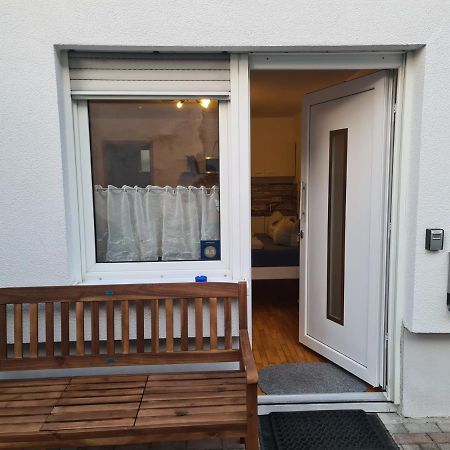 Ferienwohnung Kramer كيبينهايم المظهر الخارجي الصورة
