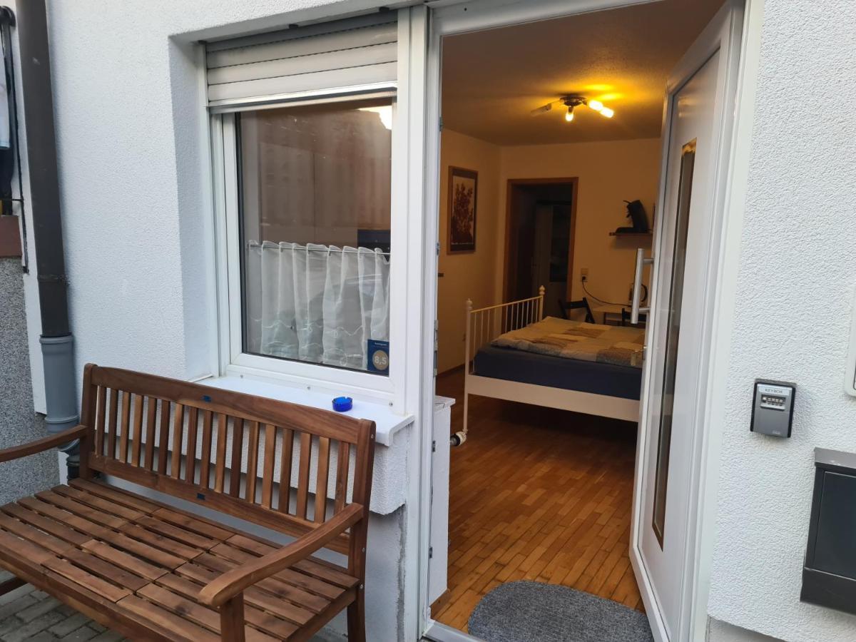 Ferienwohnung Kramer كيبينهايم المظهر الخارجي الصورة