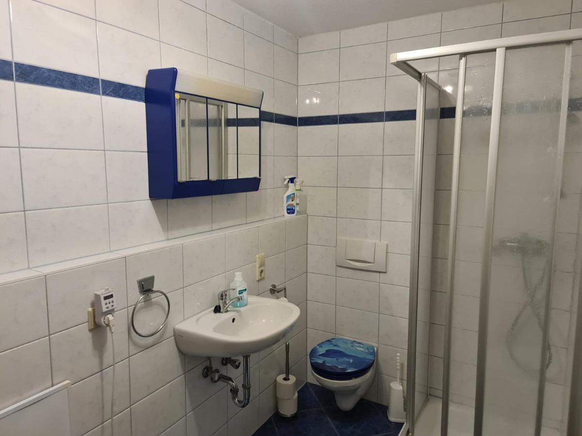 Ferienwohnung Kramer كيبينهايم المظهر الخارجي الصورة