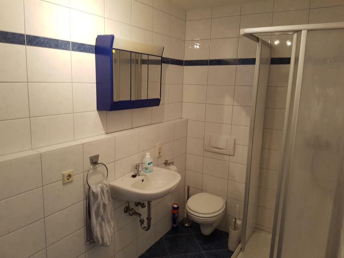 Ferienwohnung Kramer كيبينهايم المظهر الخارجي الصورة