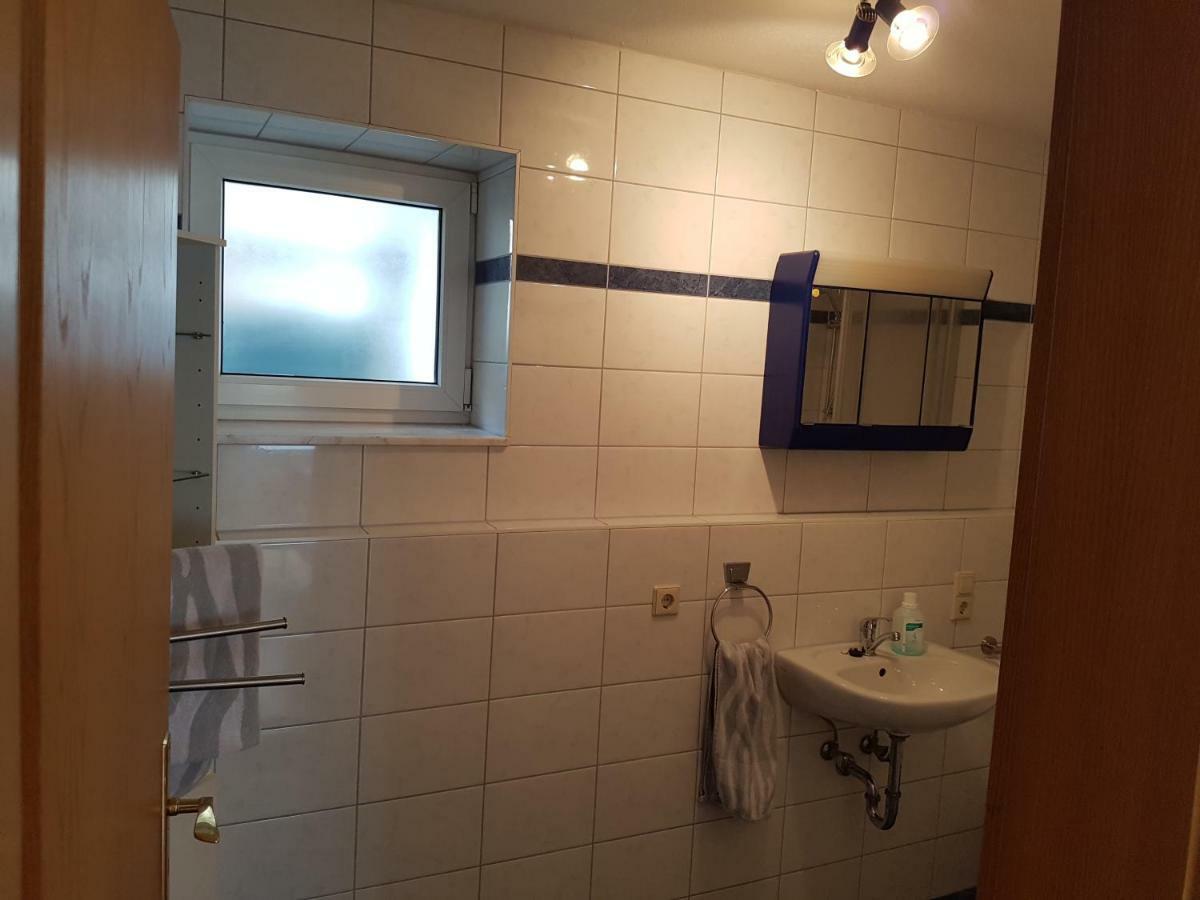 Ferienwohnung Kramer كيبينهايم المظهر الخارجي الصورة