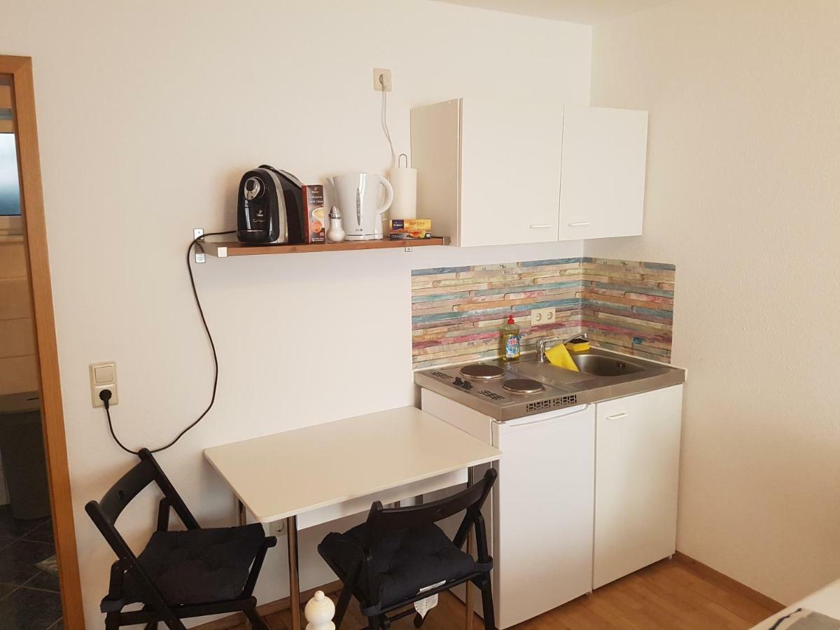 Ferienwohnung Kramer كيبينهايم المظهر الخارجي الصورة