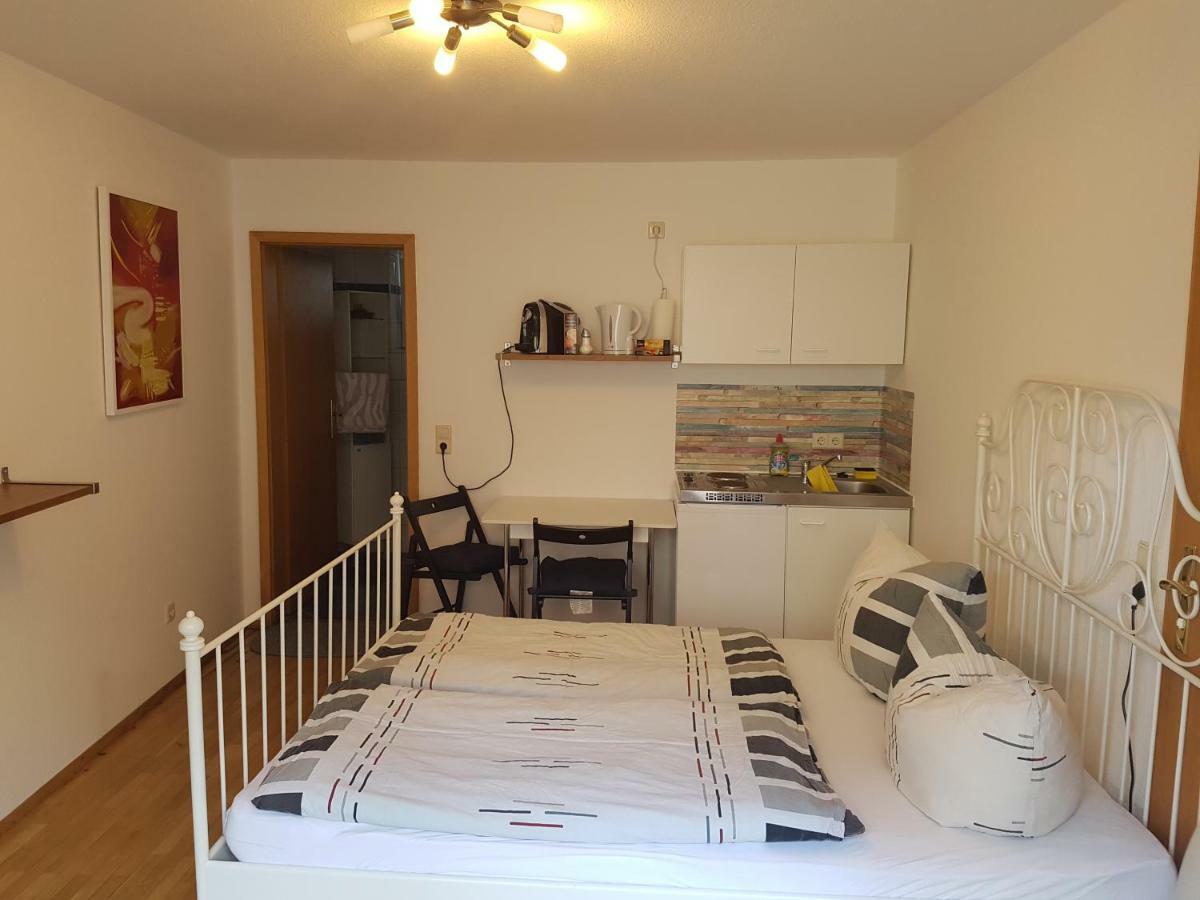 Ferienwohnung Kramer كيبينهايم المظهر الخارجي الصورة